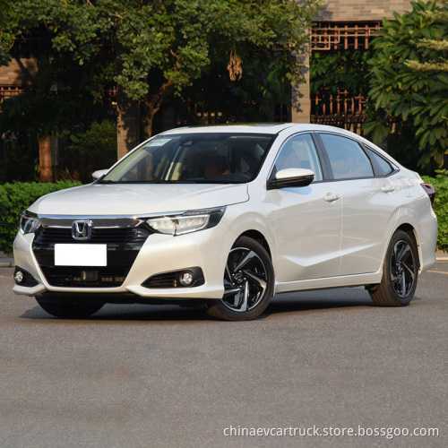 GAC Brand Hot Sell Cvt 180 Turbo Gas Car Car 1.0t автомобиль